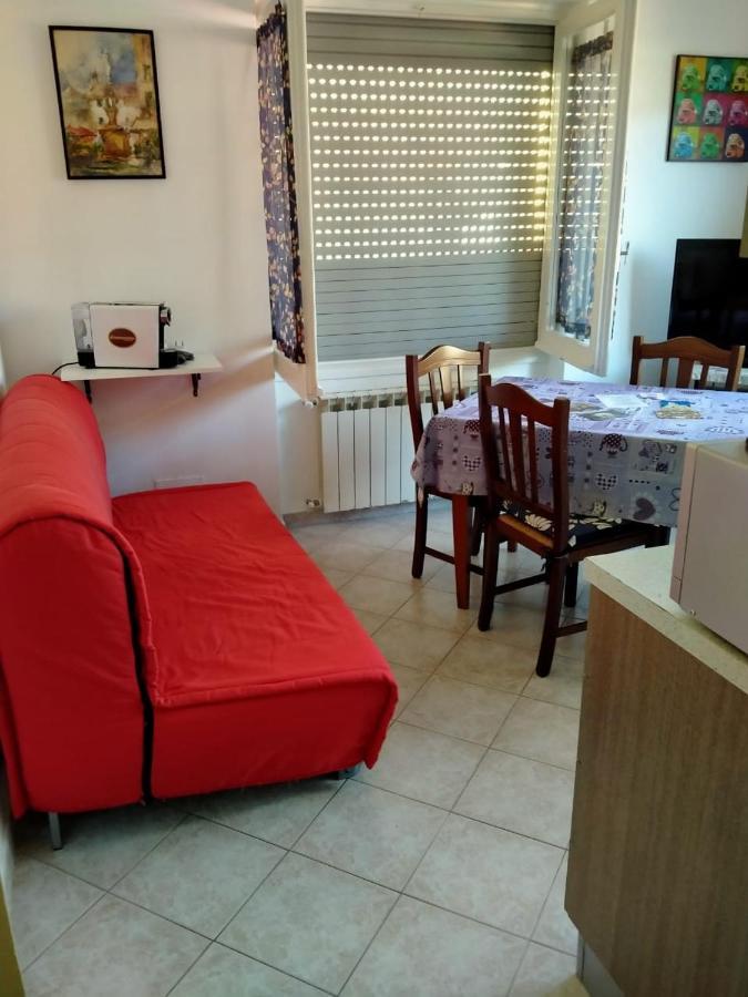 Appartamento Marina Finale Ligure Extérieur photo