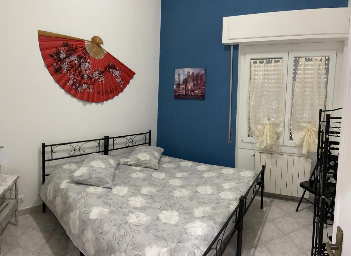 Appartamento Marina Finale Ligure Extérieur photo