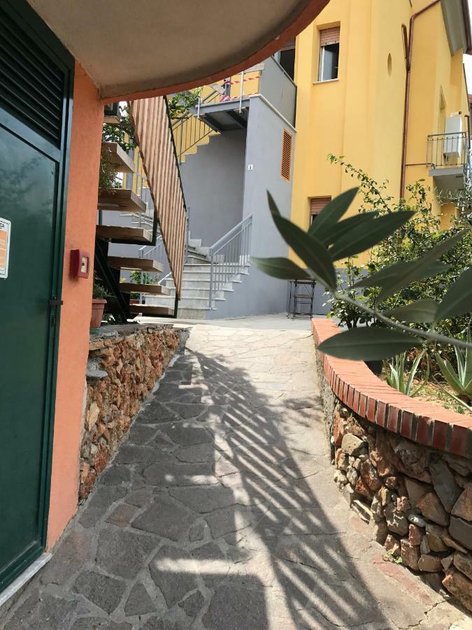 Appartamento Marina Finale Ligure Extérieur photo